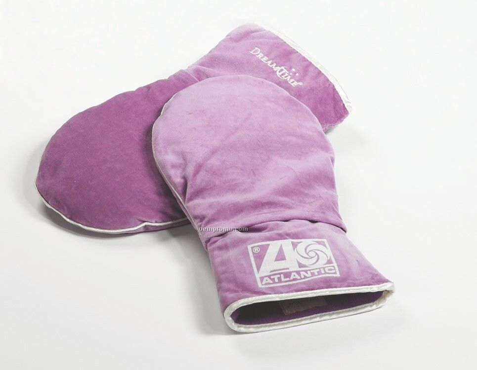 Dreamtime Healing Touch Hand Cozy