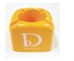 Melamine Plastic Ashtray, Advertisement Ashtray, Pen Holder