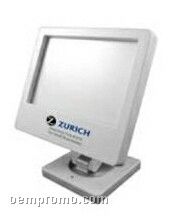 Photo Frame W/ 4 Port USB Hub