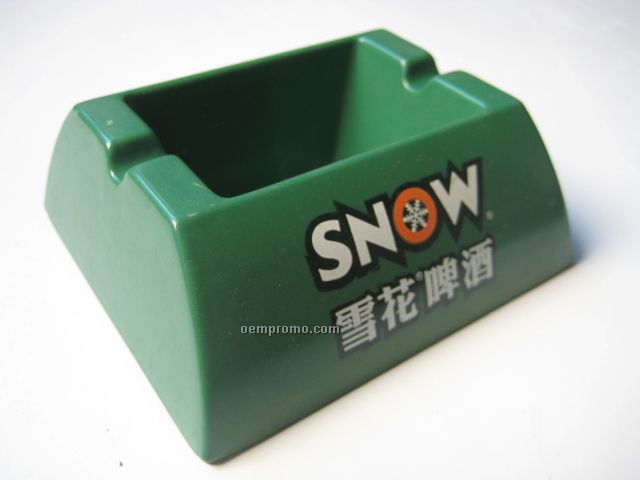 Ashtray, Promotion Gifts