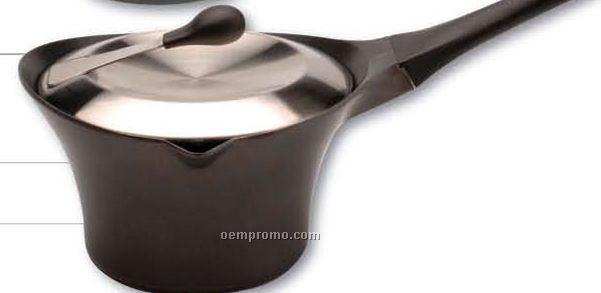 Auriga 8" Covered Sauce Pan