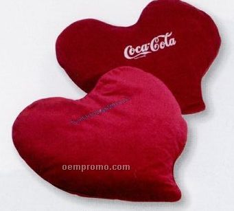 Dreamtime Loving Hugs Heart Pillow