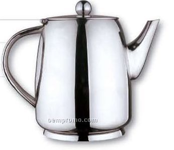 Stainless Steel Teapot - 3 1/4 Cups