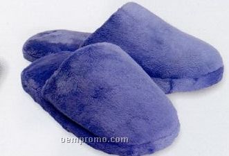 Dreamtime Sole Mate Spa Slippers (S/M - M/L)