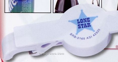 Keychain Bottle Opener