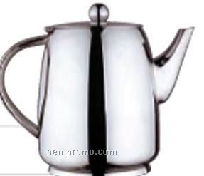 Stainless Steel Teapot - 5 Cups