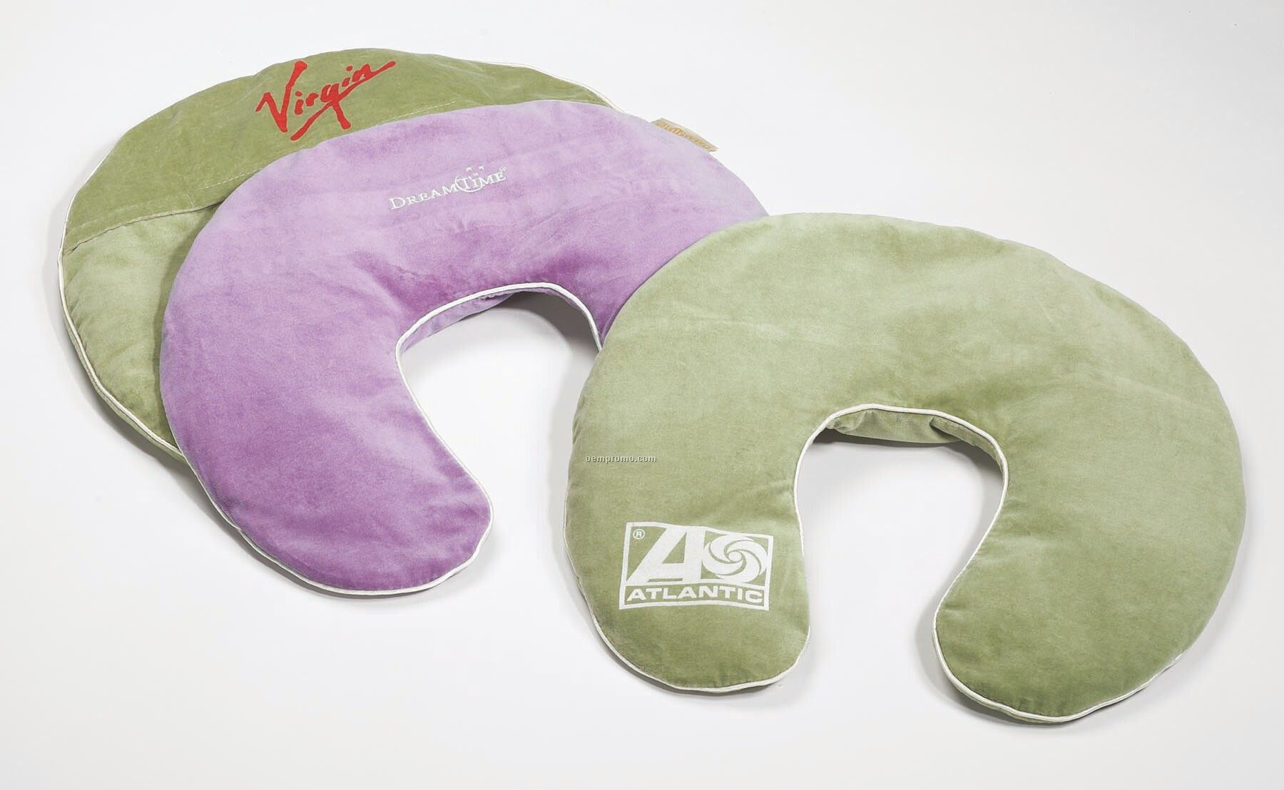 Dreamtime Calming Crescent Shoulder Wrap