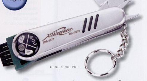 Pro Golf 7-in-1 Tool