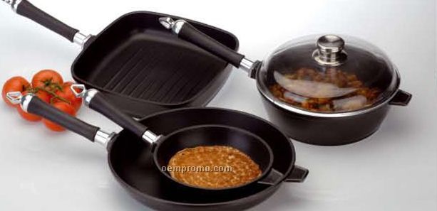 5 Pieces Scala Cookware Set