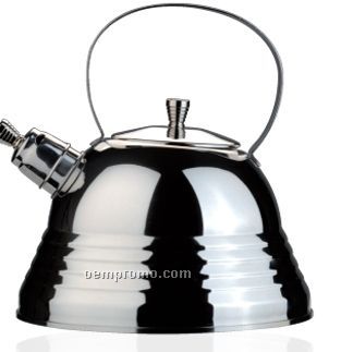 Tea Kettle (2.7 Quart)