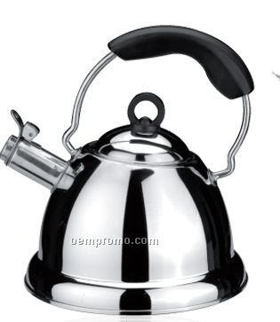 Tea Kettle (2-3/5 Quart)