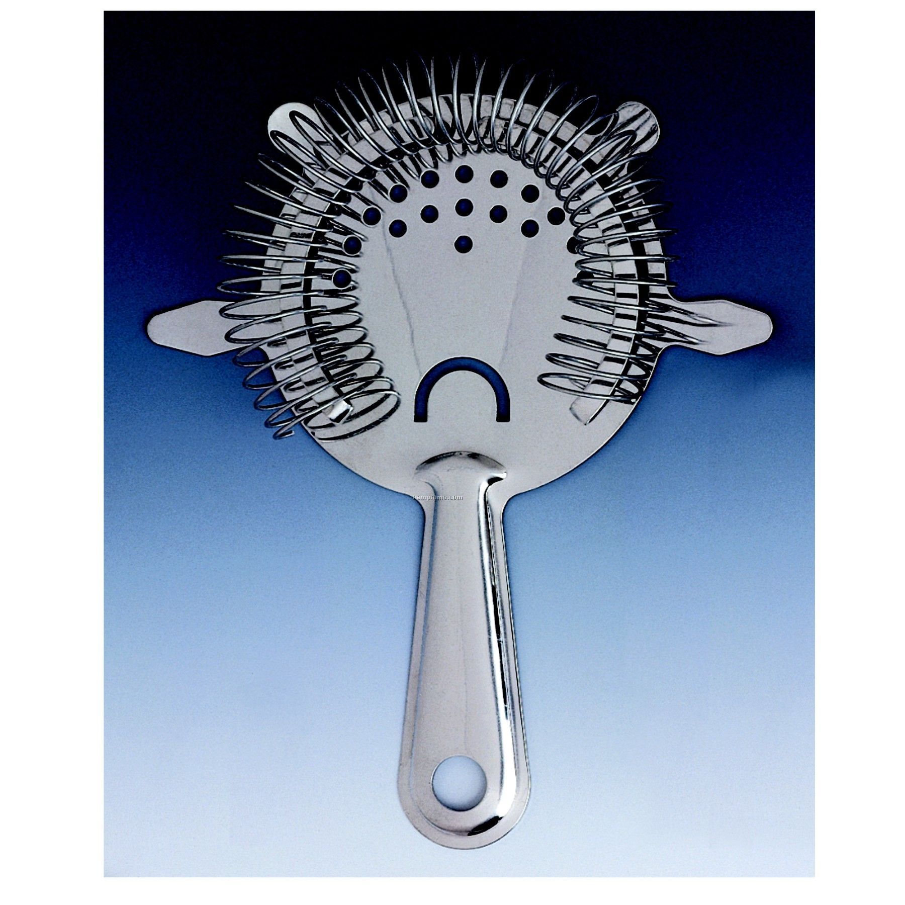 Stainless Steel Cocktail Strainer