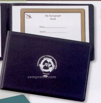 Autograph Book Quotes