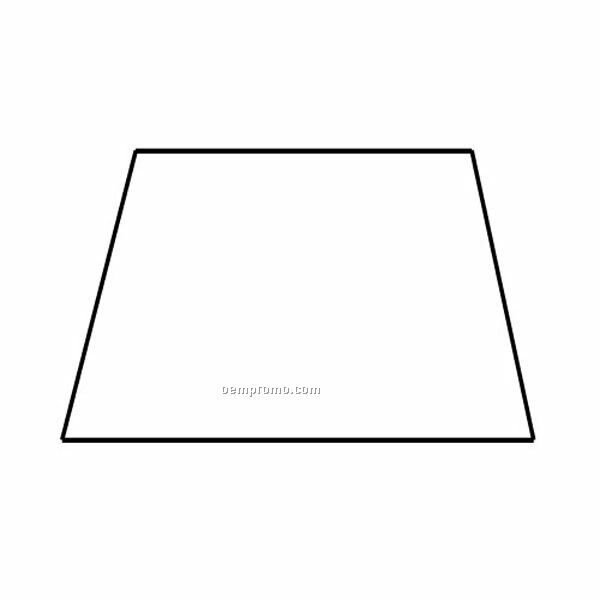 Trapezoid Shape Relate...