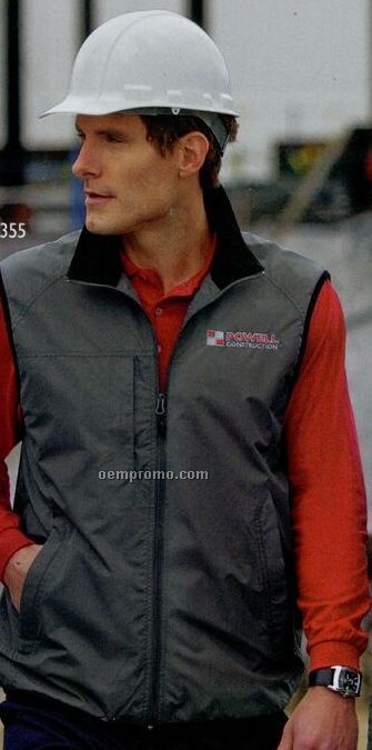 Port Authority Challenger Vest (Xs-4xl)