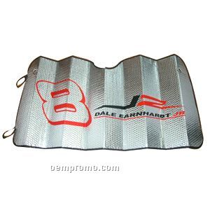 Automobile Sunshade
