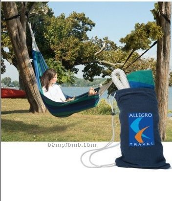 Lazy Swing Hammock