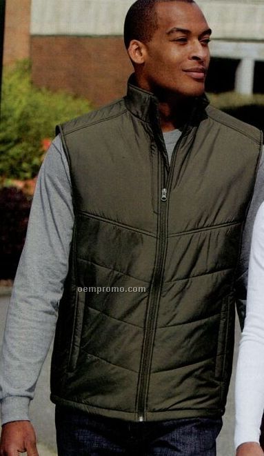 Port Authority Puffy Vest (Xs-4xl)