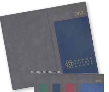 New Haven Memo Book Planner