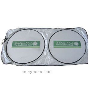 Sun Shade For Car Windshield