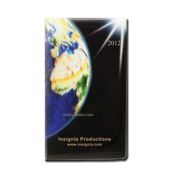 Global Academic Weekly Planner