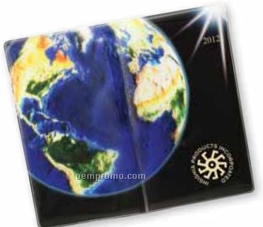 Global Classic Monthly Planner