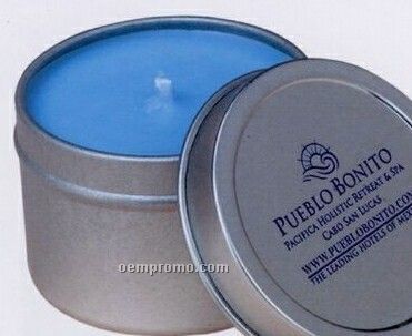 Travel Candle