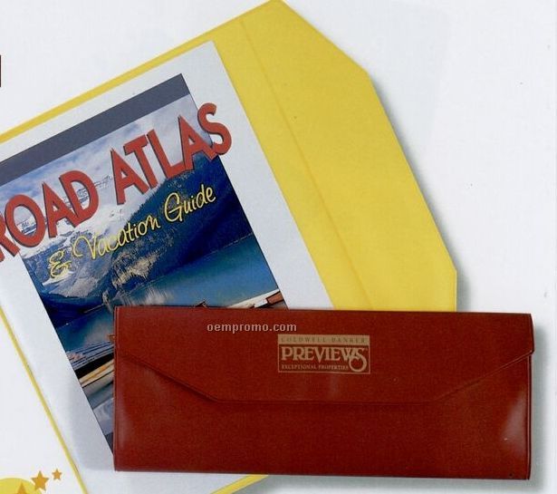 Glove Box Atlas