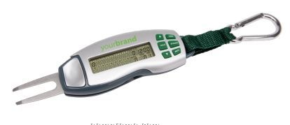 Foursome Golf Scorer Tool