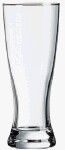 12 Oz. Clear Pilsner Glass