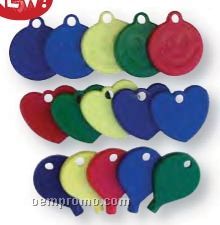 30g Primary Icon Assortment Medium Weight (50 Ct.)