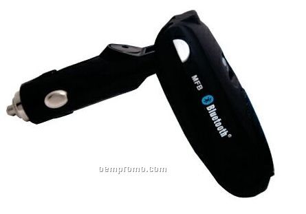 Bluetooth Hands Free Speakerphone