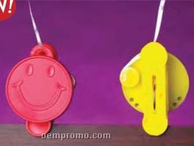 85g Primary Clip N Weight W/ Ribbon & Tape Tab