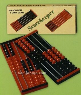 Deluxe Scorekeeper