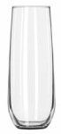 8.5 Oz. Stemless Champagne Glass