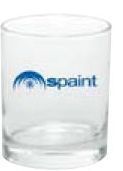 3 Oz. Votive Glass