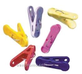 16g Primary Clip N Weight Assorted Pack (50 Ct.)