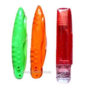 Travel Toothbrush