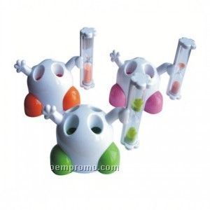 Toothbrush Holder