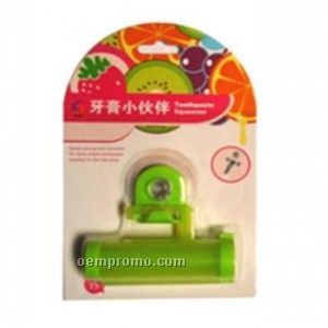 Toothpaste Squeezer