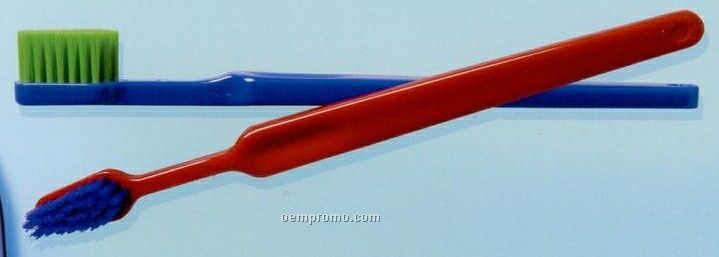 Junior "Hot Tropics" Child Toothbrush