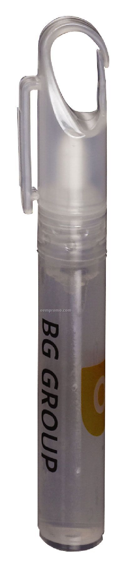 10 Ml. Divaz Body Mist
