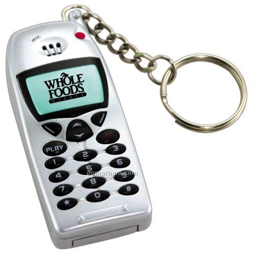 Cell Recorder