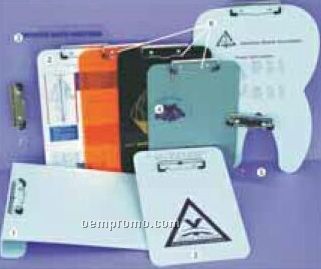 Assorted Clipboards