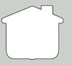 House Offset Printed Memo Boards