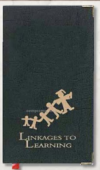 Seville Memo Book Planner (Hard Cover)