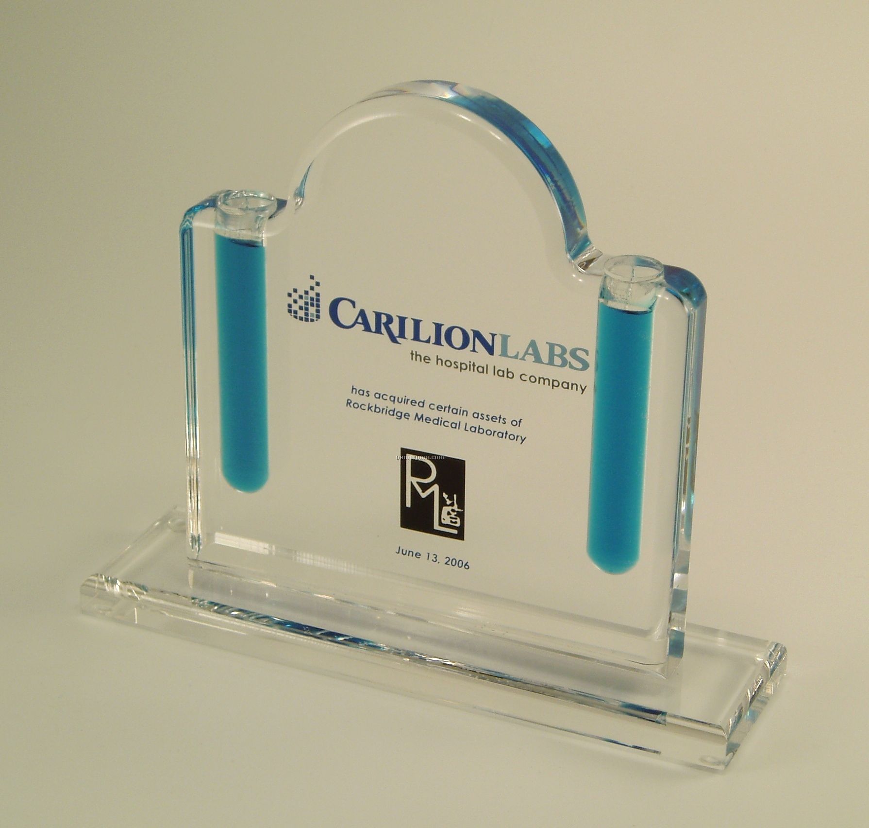 Carilion Labs 2