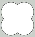 Clover Offset Printed Memo Boards