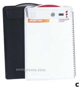 Clipboard W/ Stopwatch