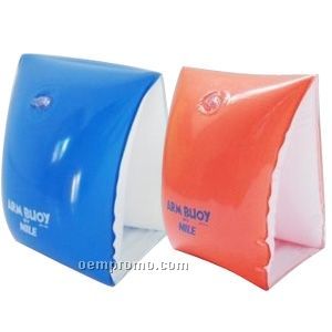 Inflatable Arm Bands